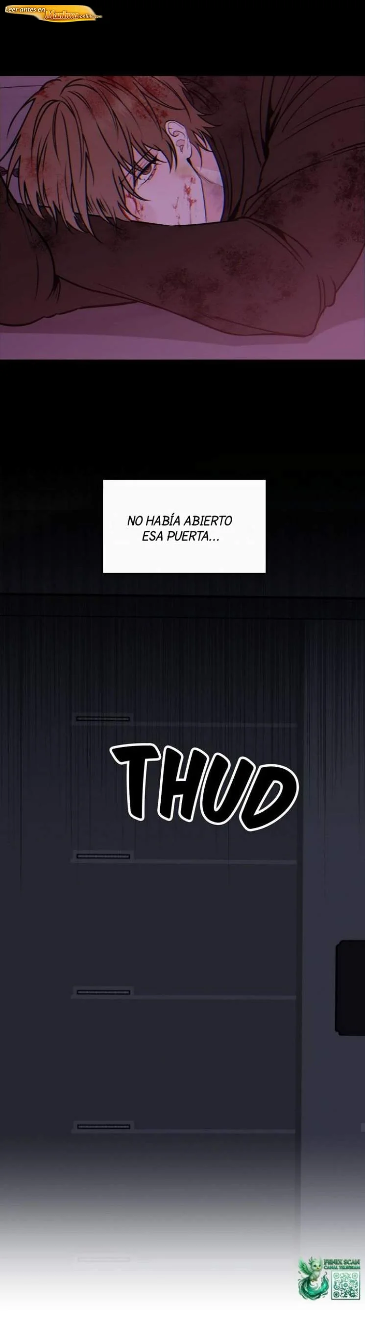 Para mi querido Capítulo 28 - página 36