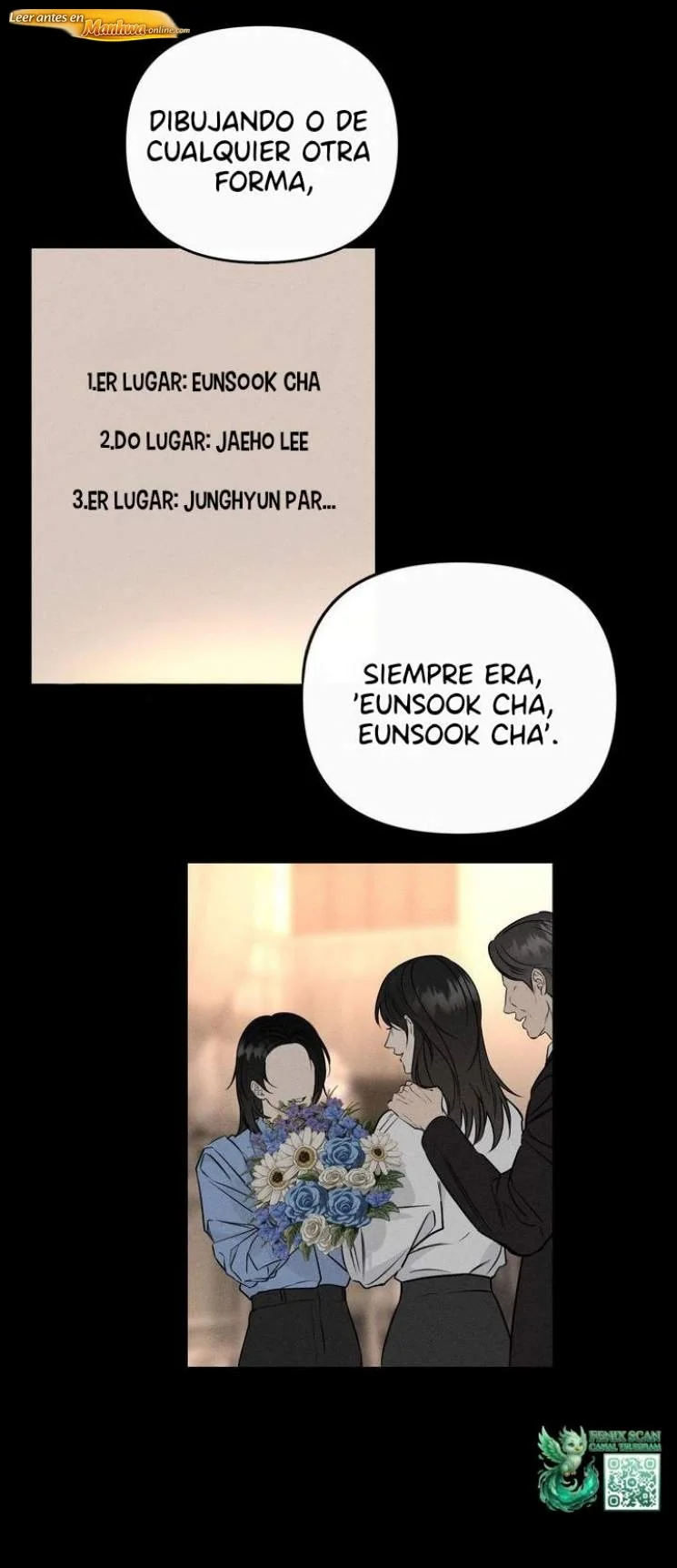 Para mi querido Capítulo 28 - página 41