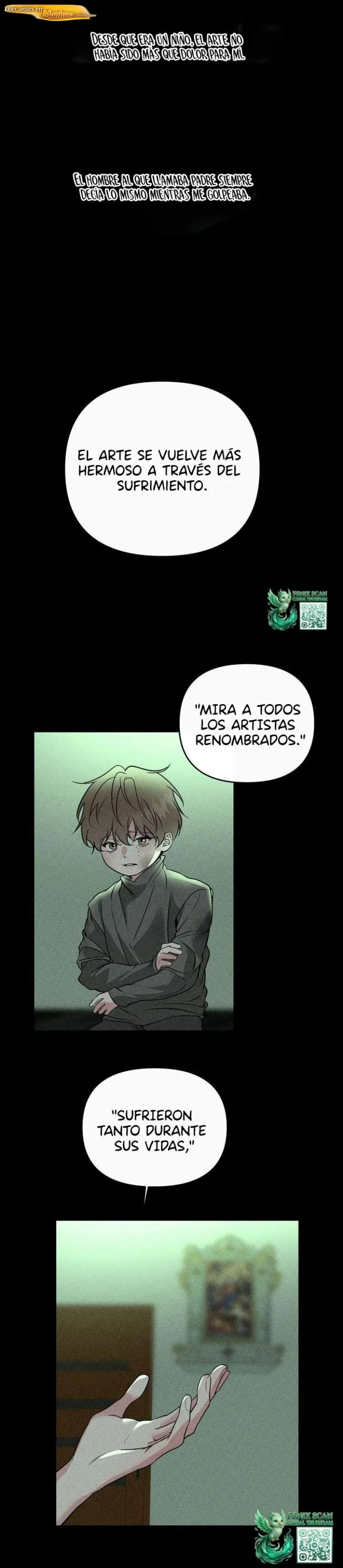 Para mi querido Capítulo 29 - página 2