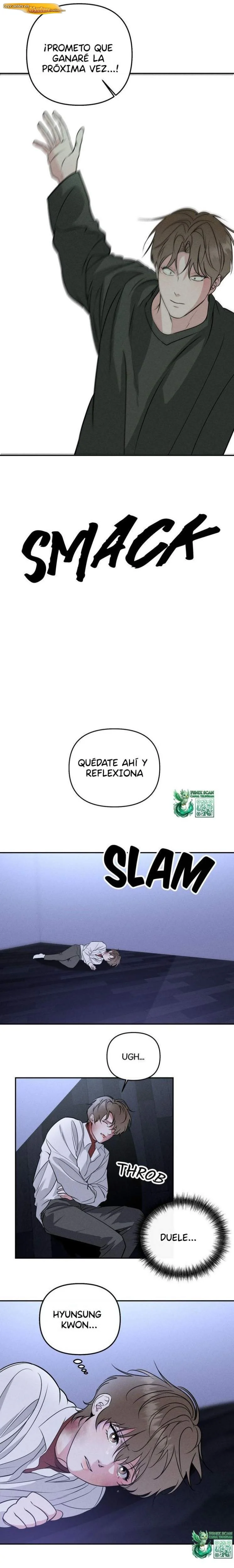 Para mi querido Capítulo 29 - página 7