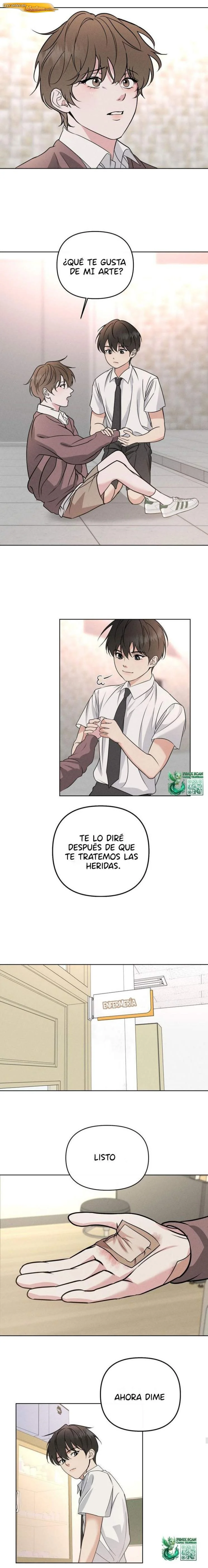 Para mi querido Capítulo 29 - página 16