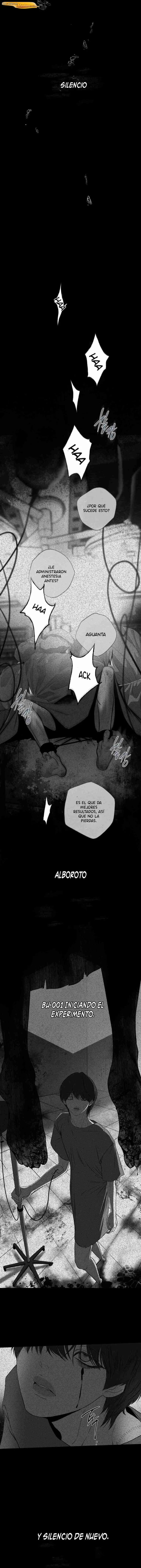 Para ti al amanecer Capítulo 01 - página 3