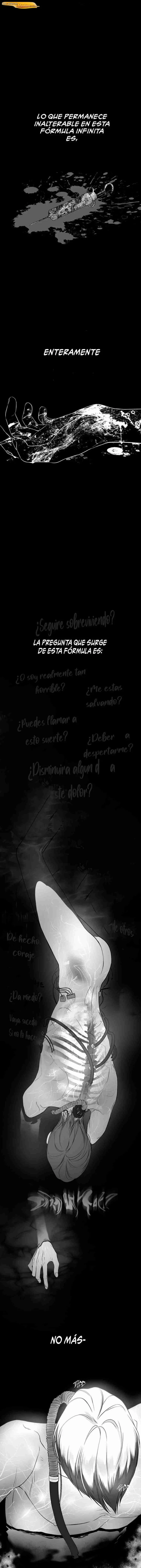 Para ti al amanecer Capítulo 01 - página 4