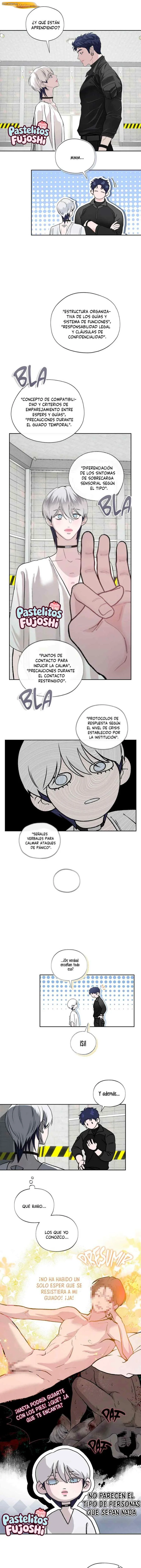 Para ti al amanecer Capítulo 10 - página 2