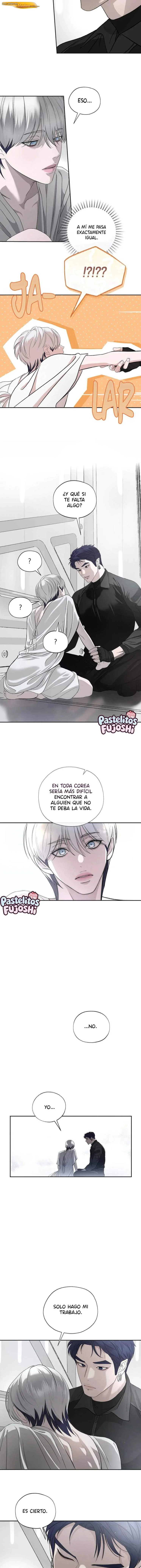 Para ti al amanecer Capítulo 11 - página 7