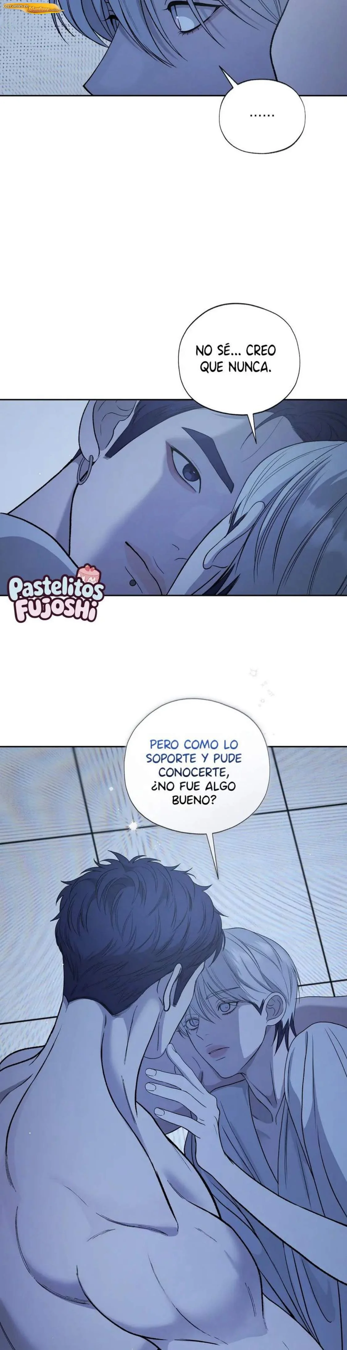 Para ti al amanecer Capítulo 16 - página 26