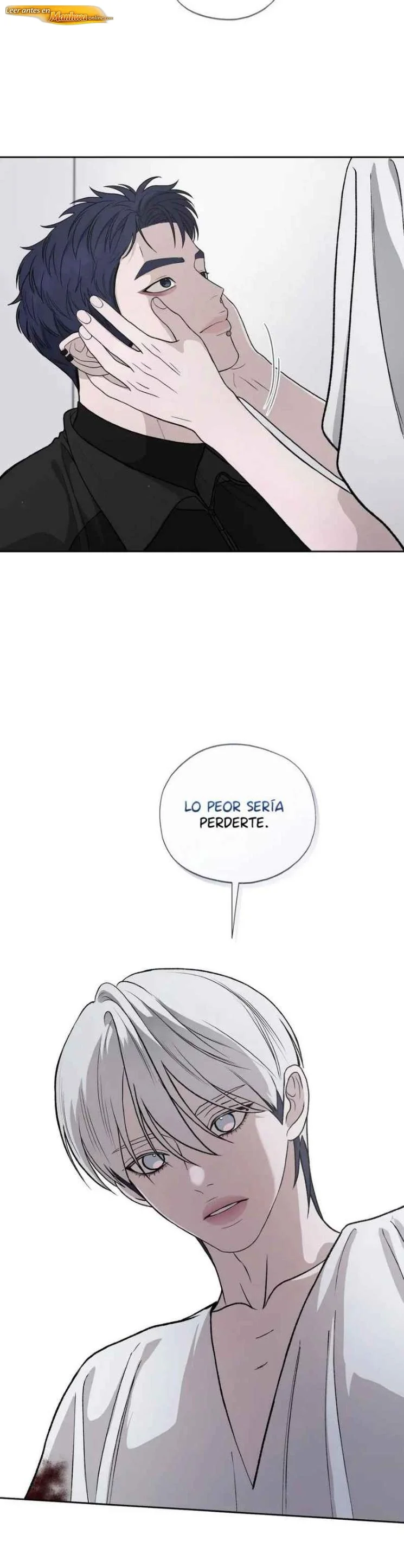 Para ti al amanecer Capítulo 17 - página 15