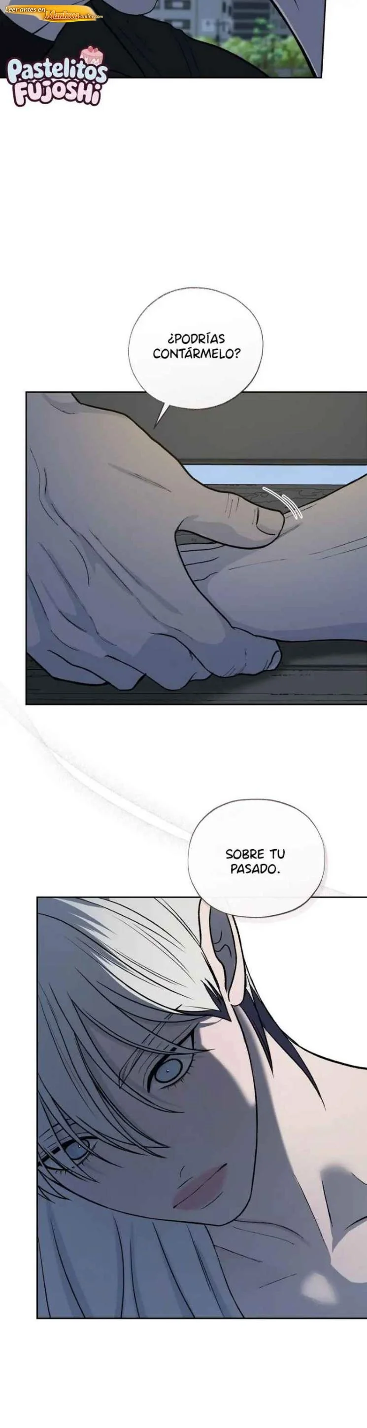 Para ti al amanecer Capítulo 18 - página 30