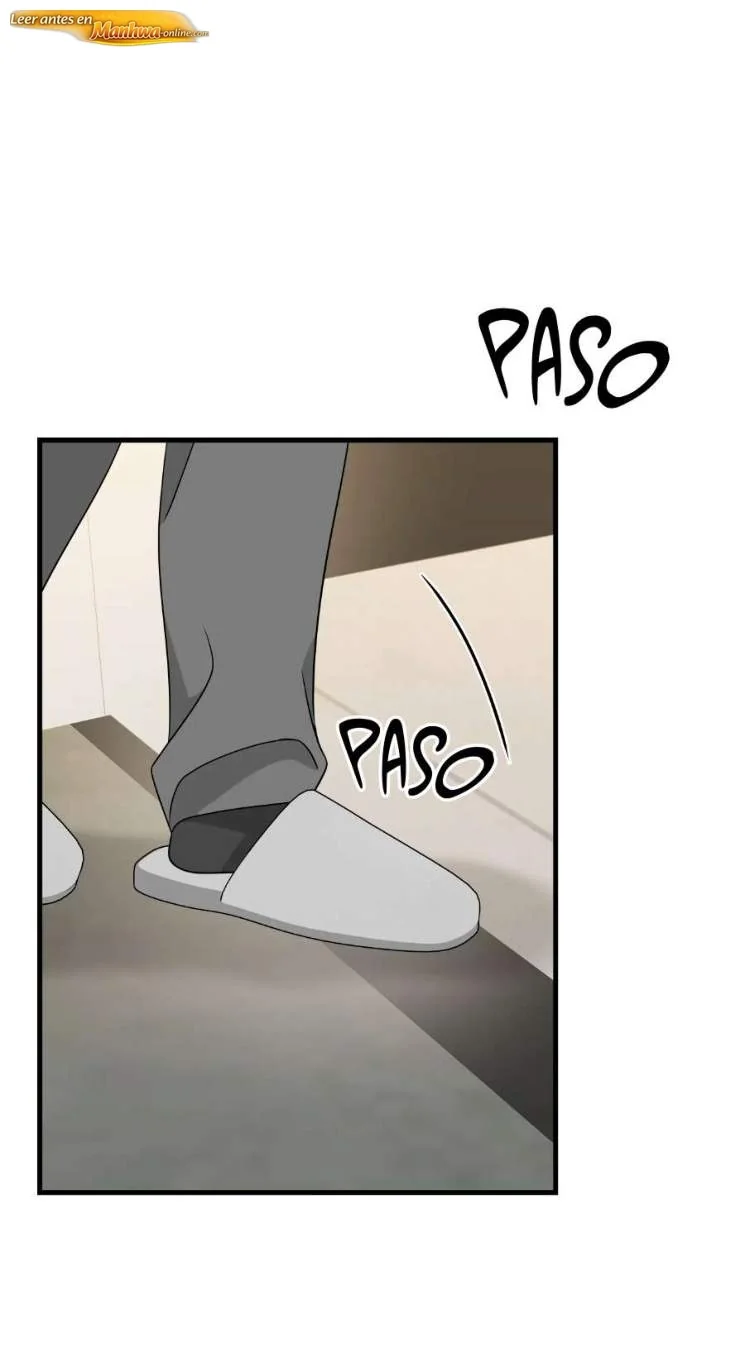 Pareja de hada Capítulo 57 - página 5