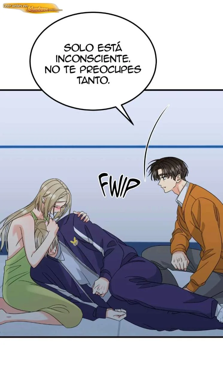 Pareja de hada Capítulo 57 - página 23