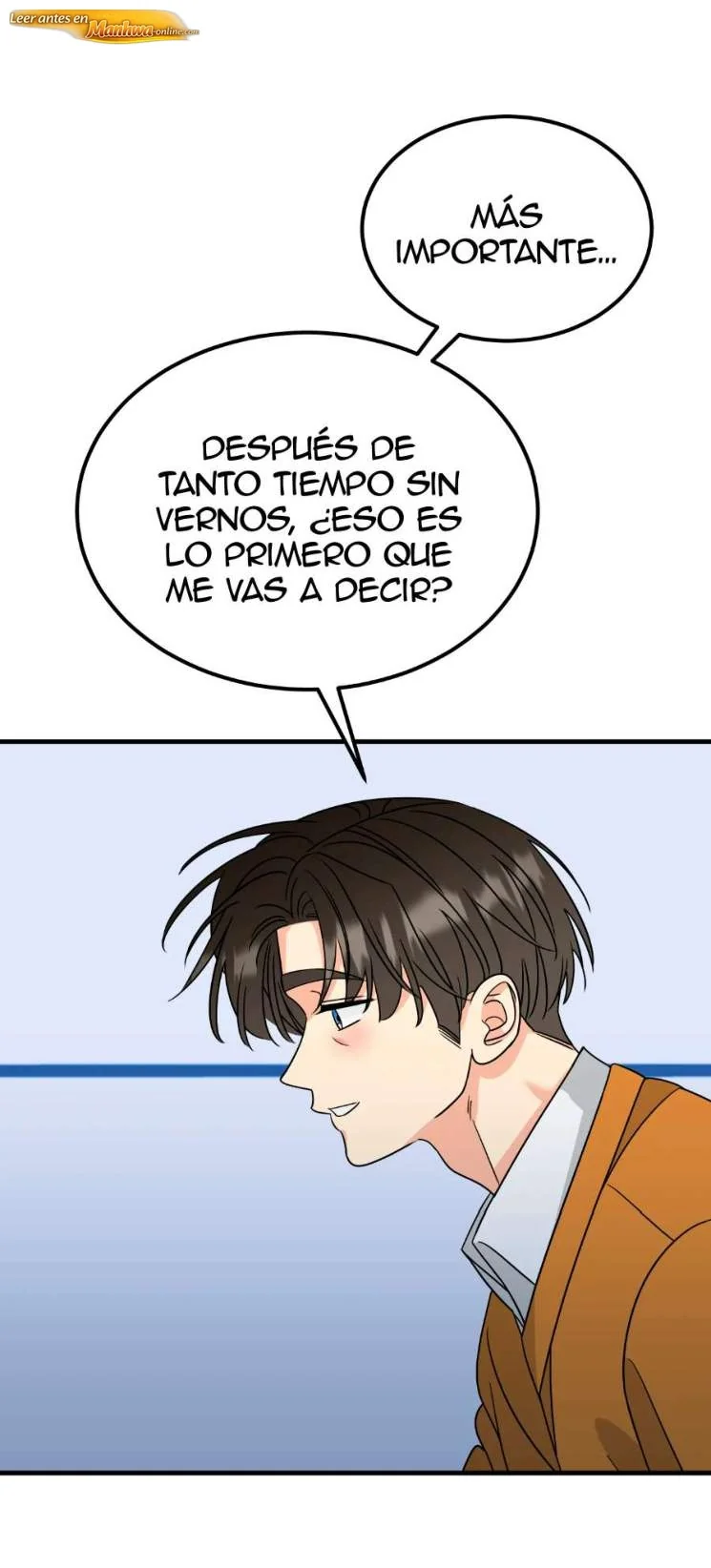 Pareja de hada Capítulo 57 - página 24