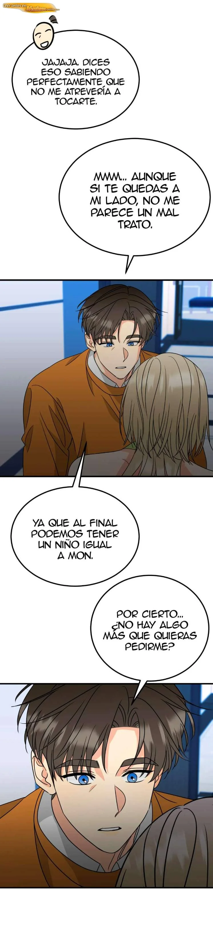 Pareja de hada Capítulo 57 - página 27