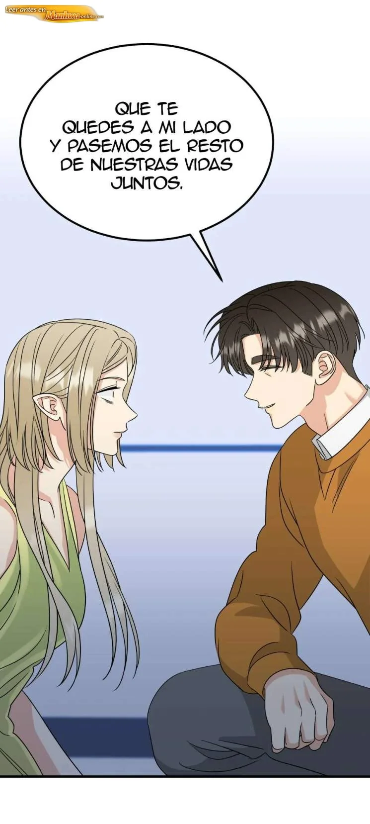 Pareja de hada Capítulo 57 - página 37