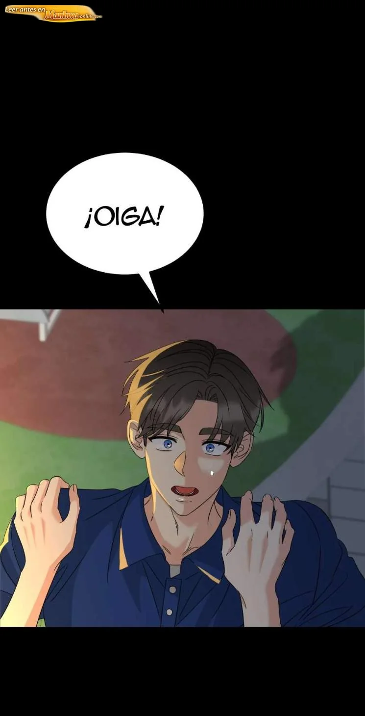 Pareja de hada Capítulo 57 - página 48