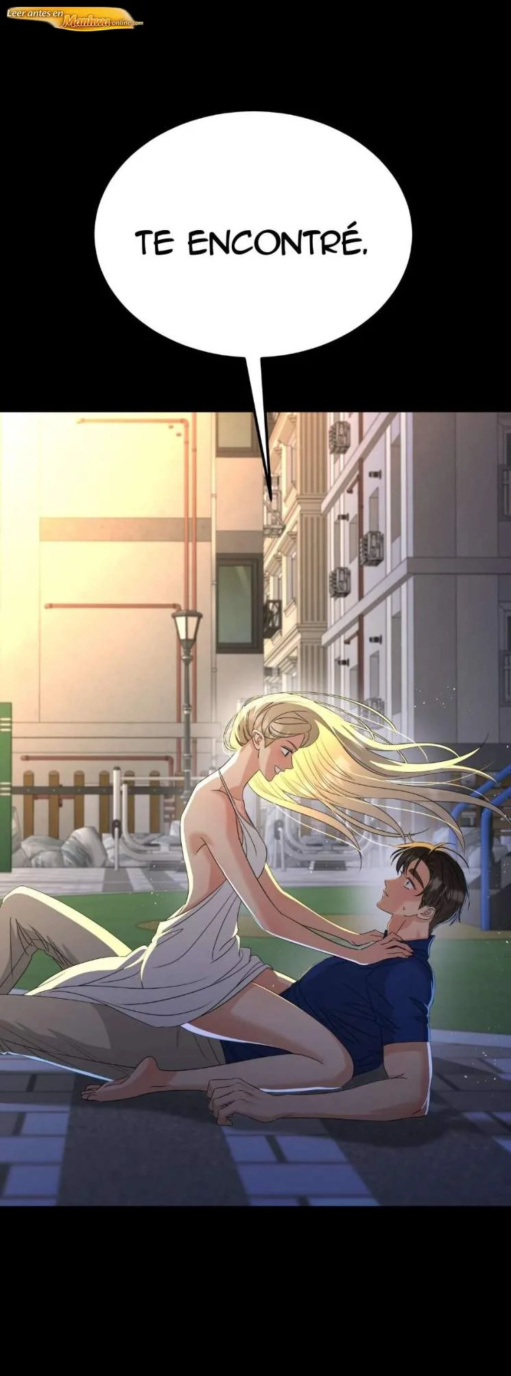 Pareja de hada Capítulo 57 - página 52