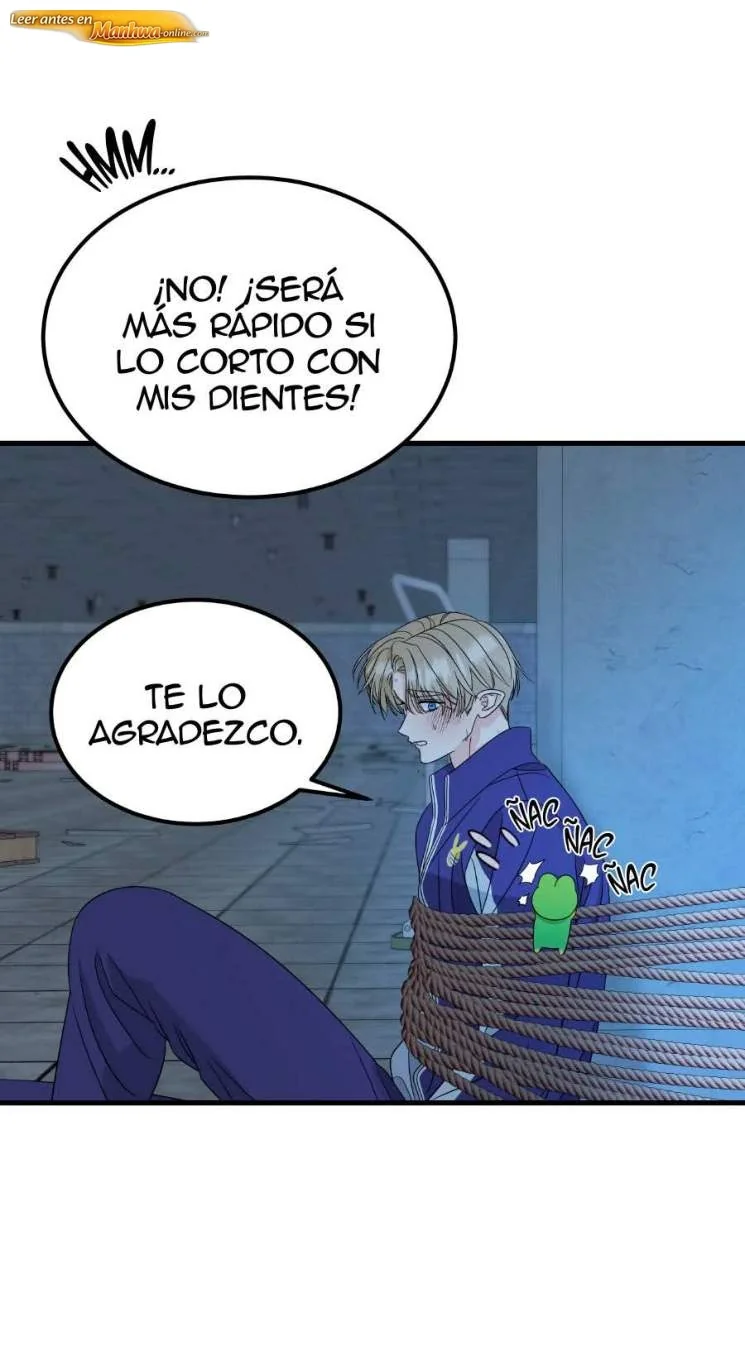 Pareja de hada Capítulo 58 - página 39