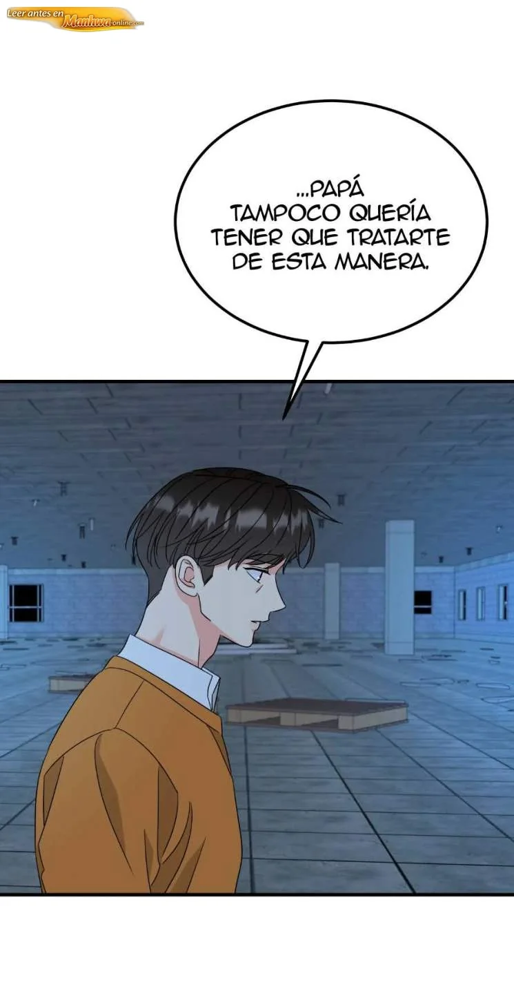 Pareja de hada Capítulo 58 - página 46