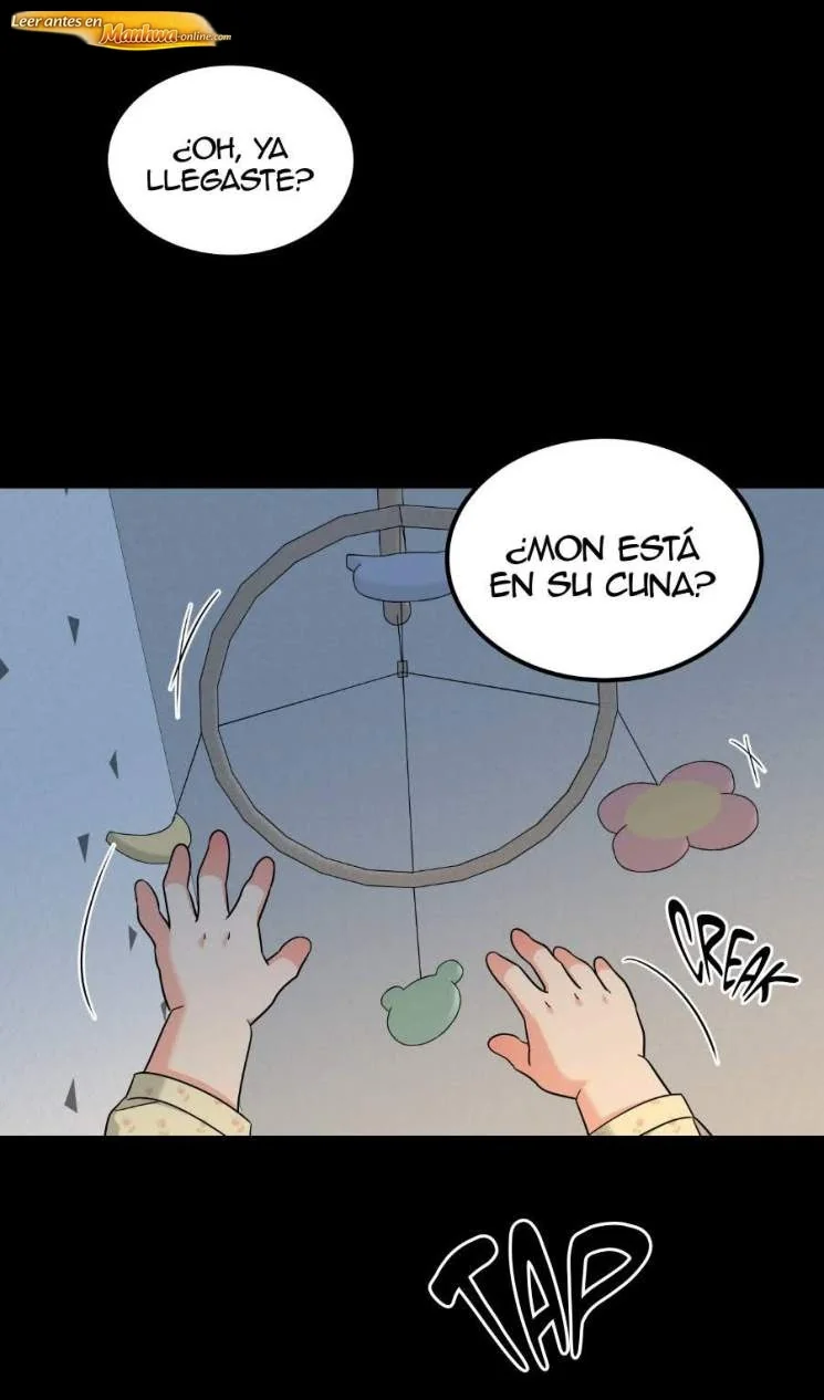 Pareja de hada Capítulo 58 - página 2