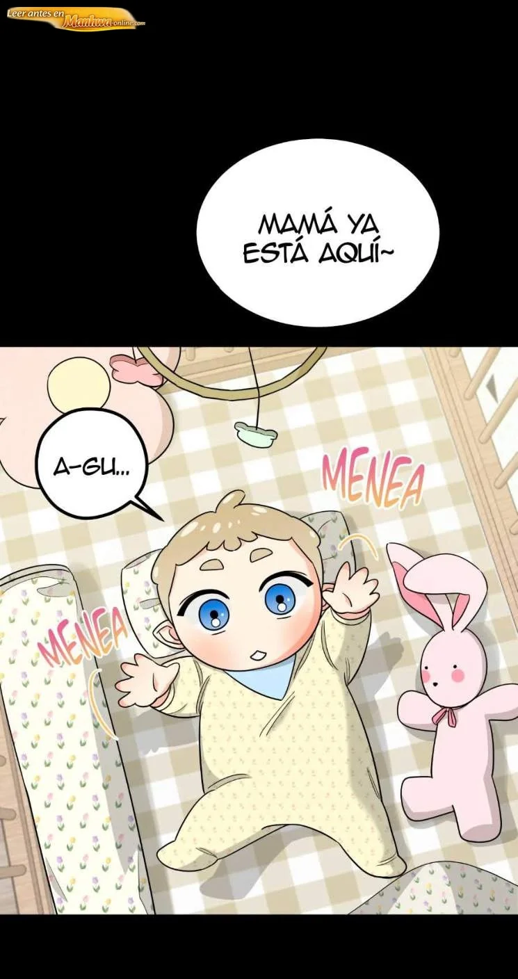 Pareja de hada Capítulo 58 - página 4