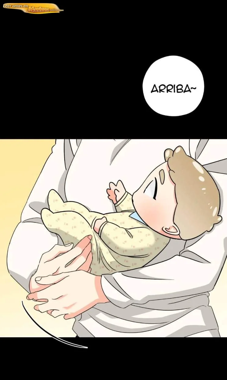 Pareja de hada Capítulo 58 - página 5