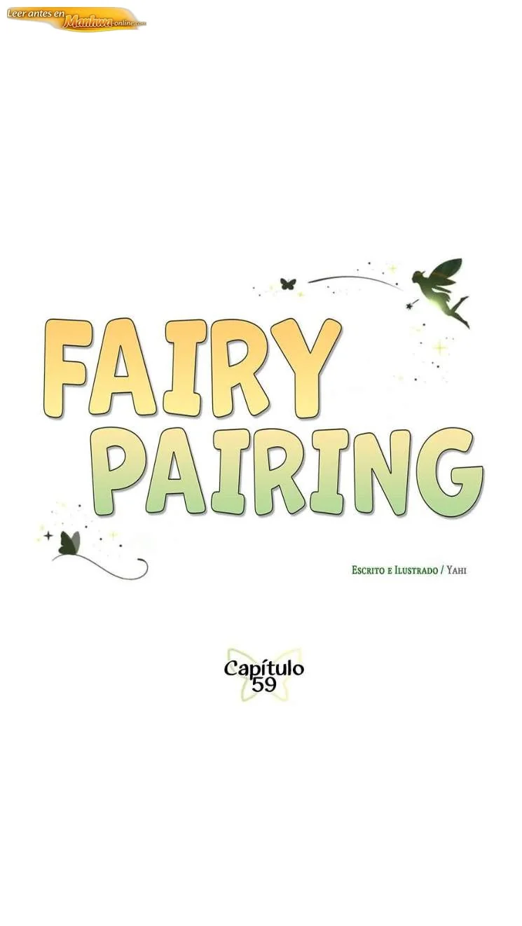 Pareja de hada Capítulo 59 - página 2