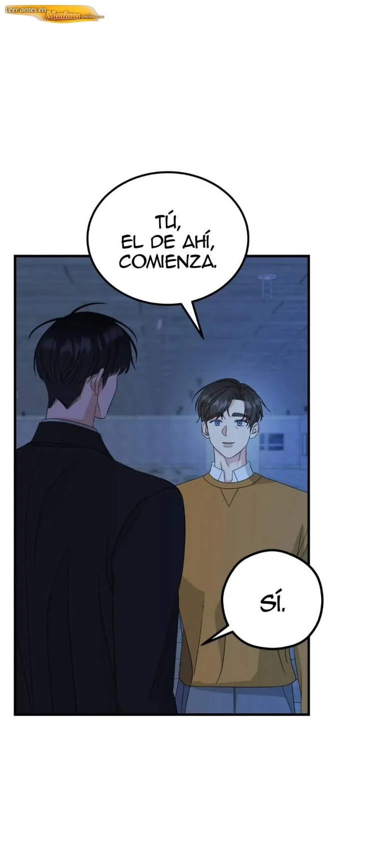 Pareja de hada Capítulo 59 - página 11