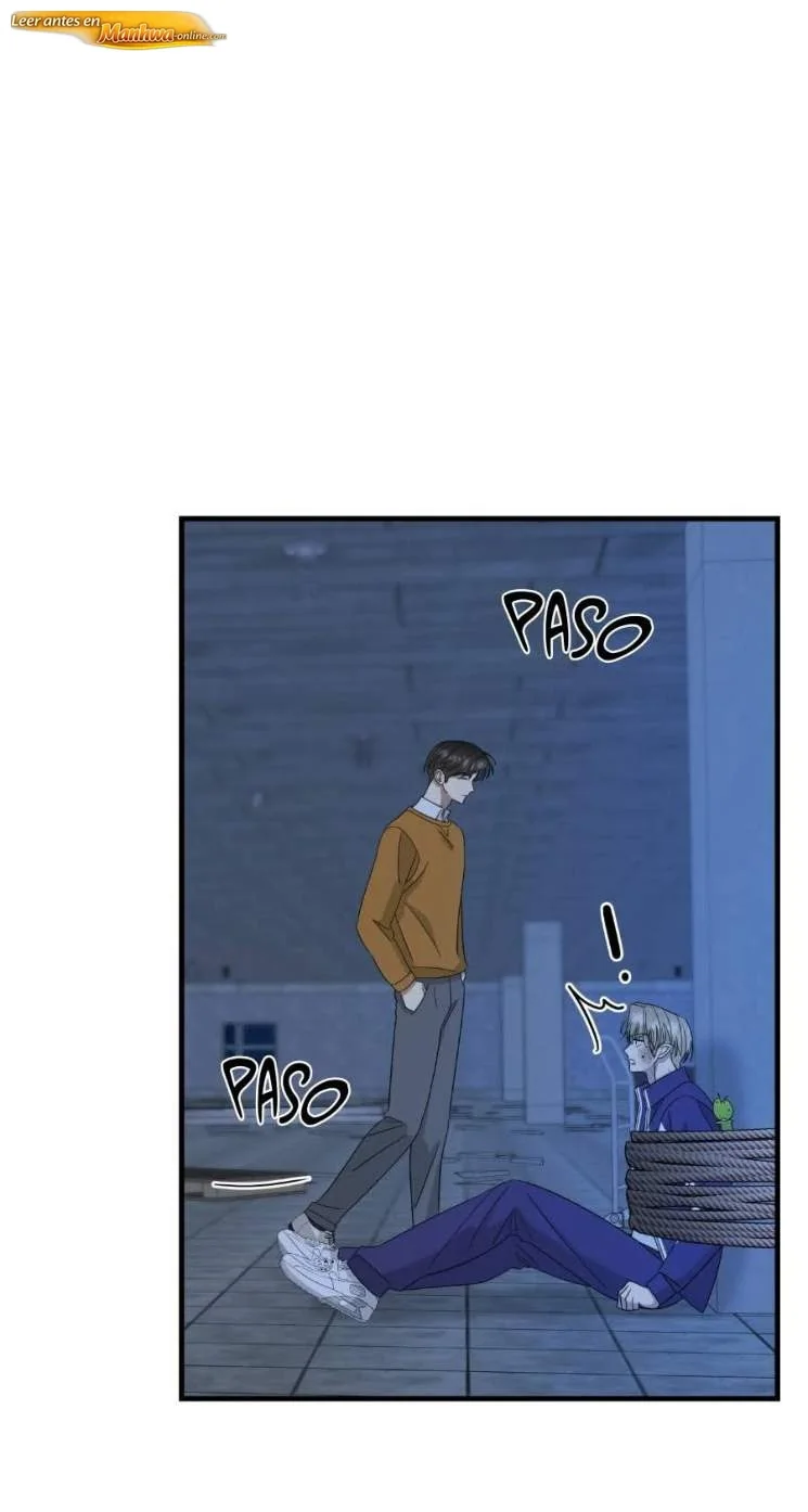 Pareja de hada Capítulo 59 - página 31