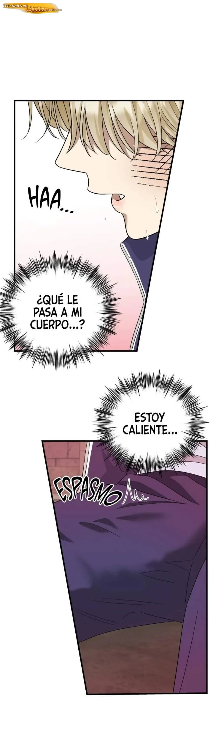 Pareja de hada Capítulo 59 - página 43