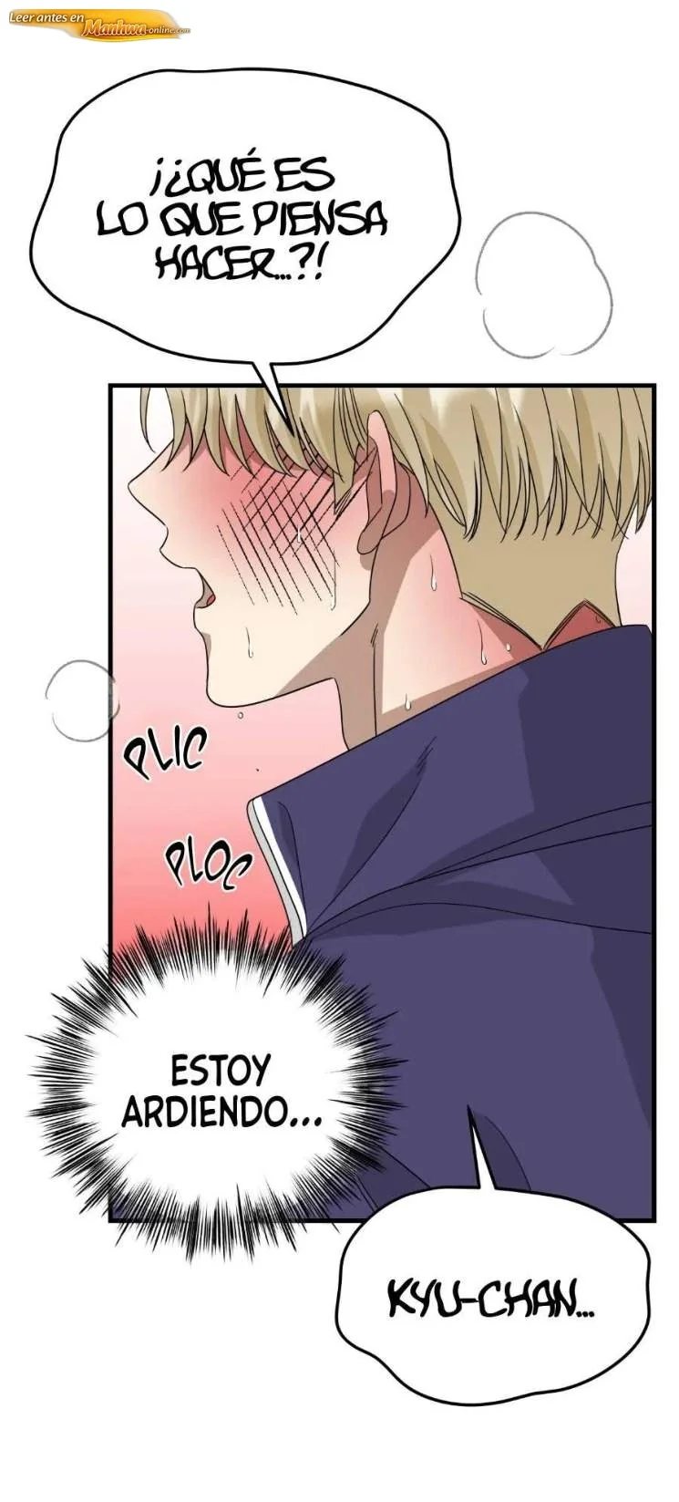 Pareja de hada Capítulo 59 - página 54