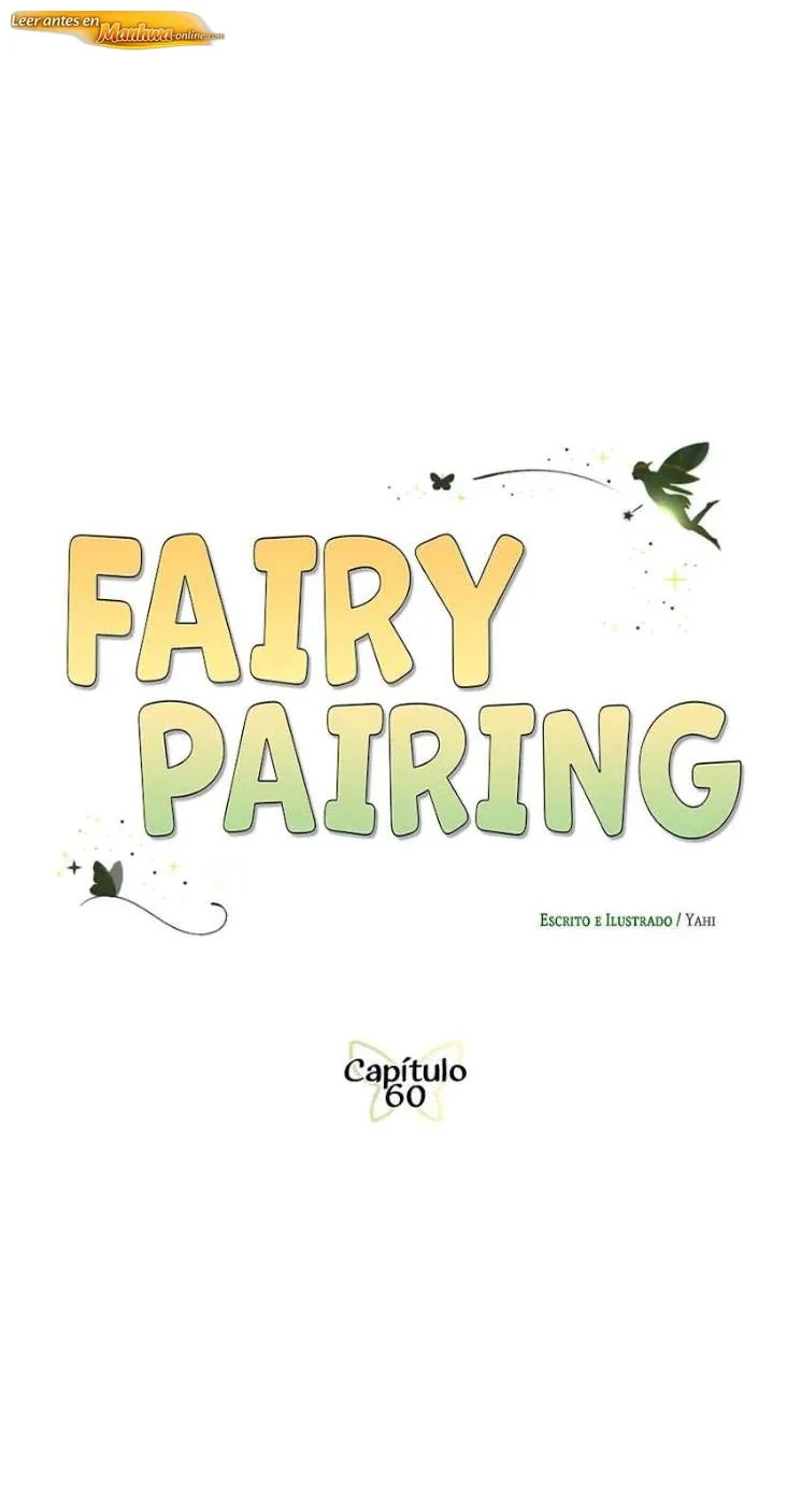 Pareja de hada Capítulo 60 - página 2