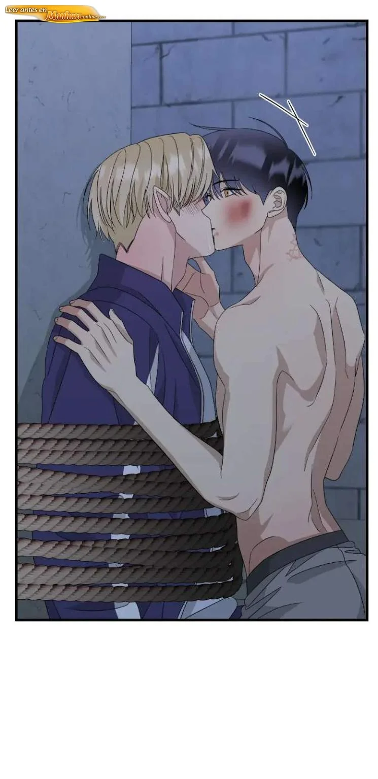 Pareja de hada Capítulo 60 - página 41