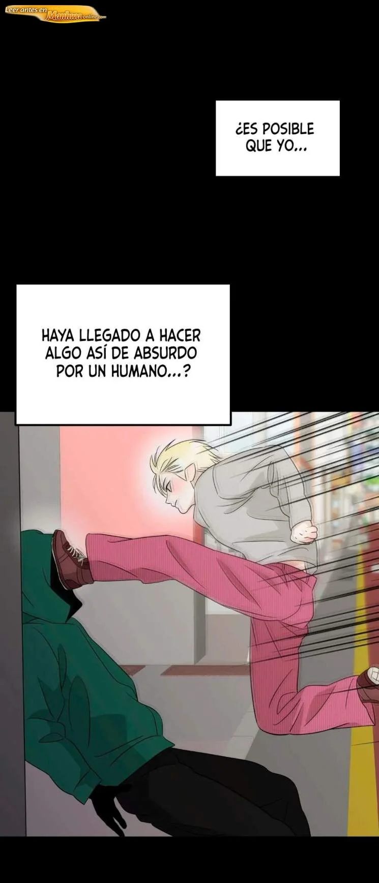Pareja de hada Capítulo 61 - página 20