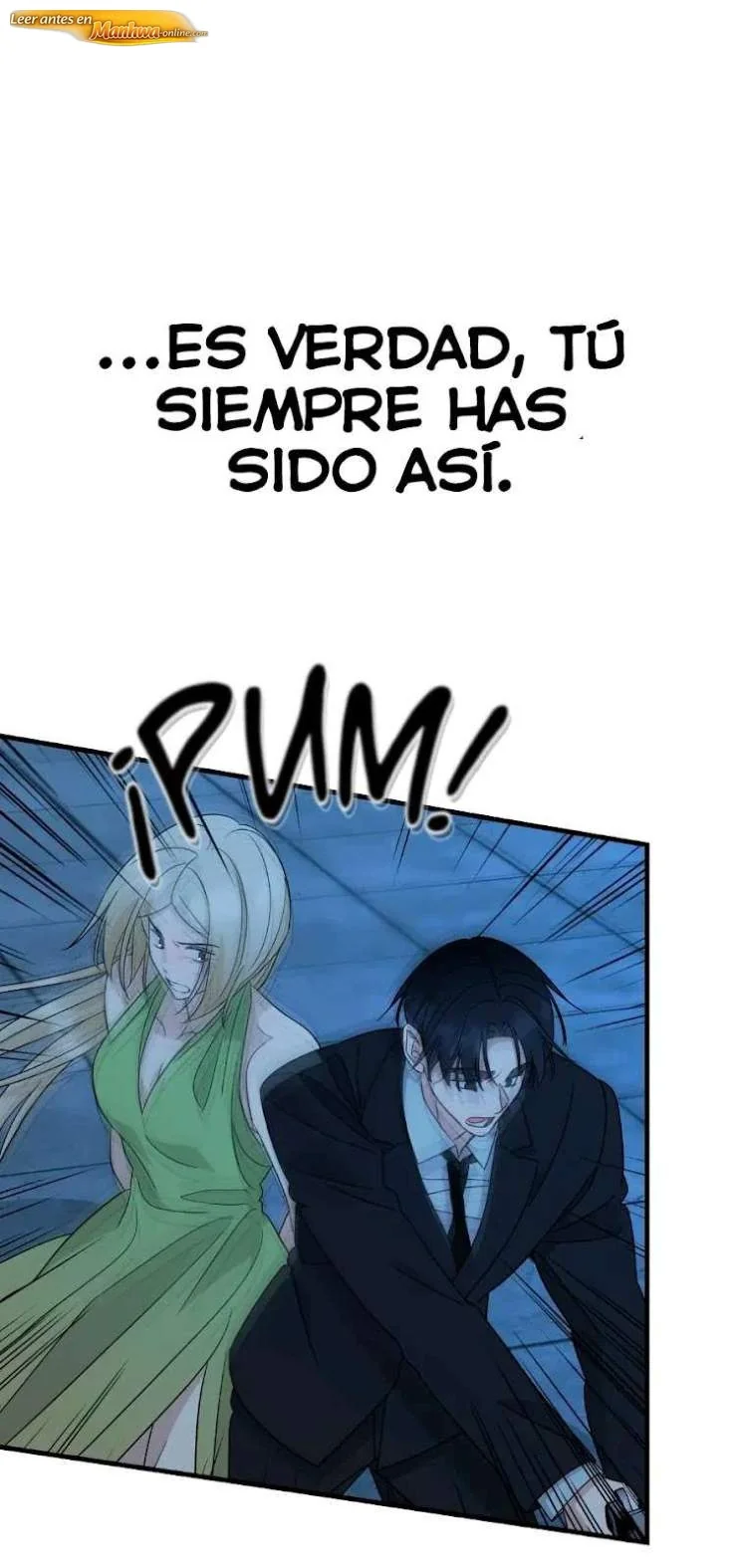 Pareja de hada Capítulo 61 - página 54