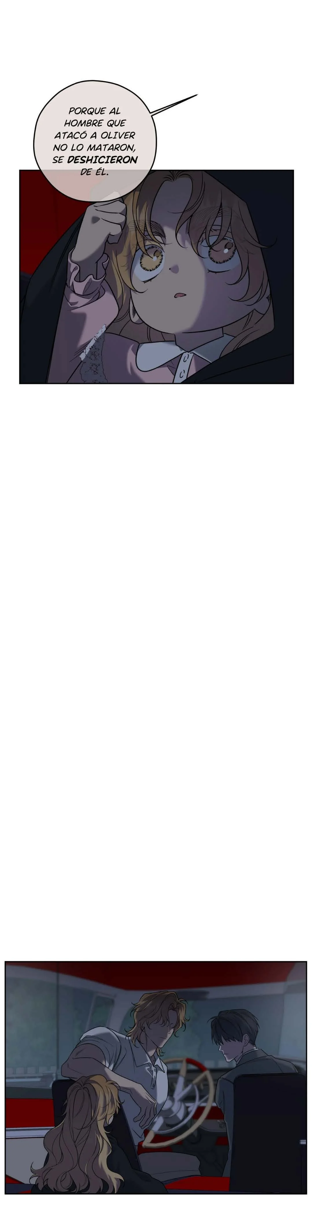 Pasión mortal en la calle Sunset 19 Capítulo 54 - página 4