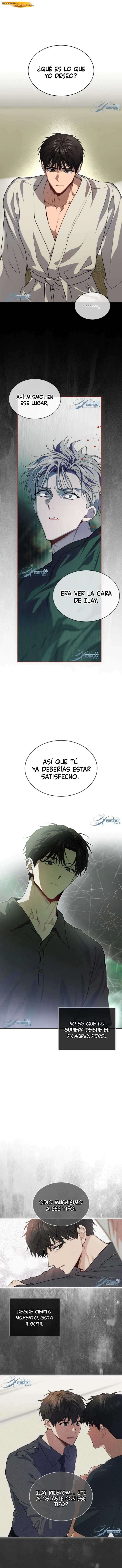 Pasión Capítulo 140 - página 2