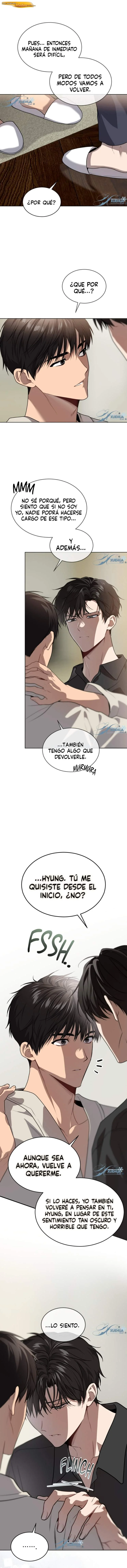 Pasión Capítulo 140 - página 5