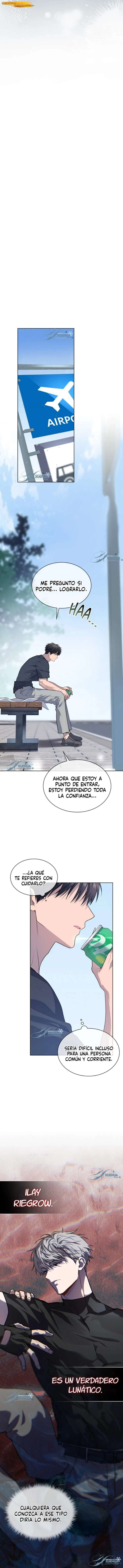 Pasión Capítulo 140 - página 10