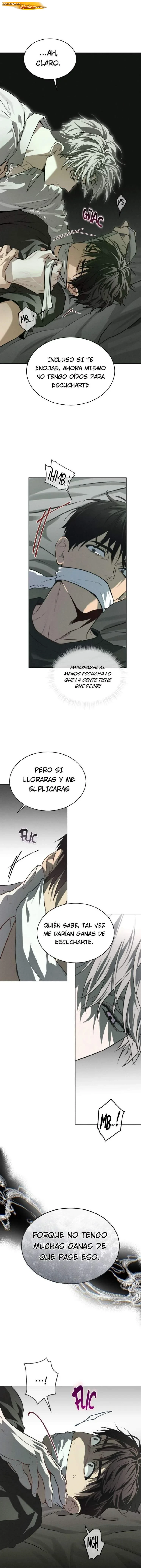 Pasión Capítulo 141 - página 7