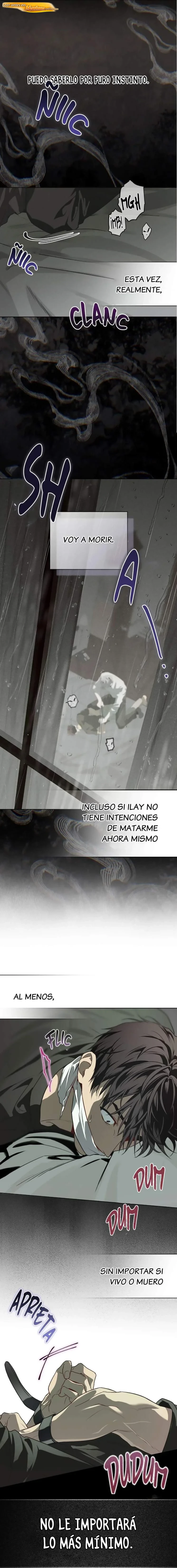 Pasión Capítulo 141 - página 8