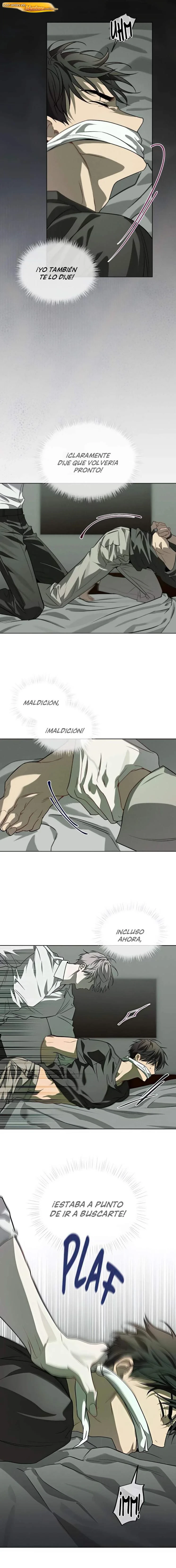 Pasión Capítulo 141 - página 10