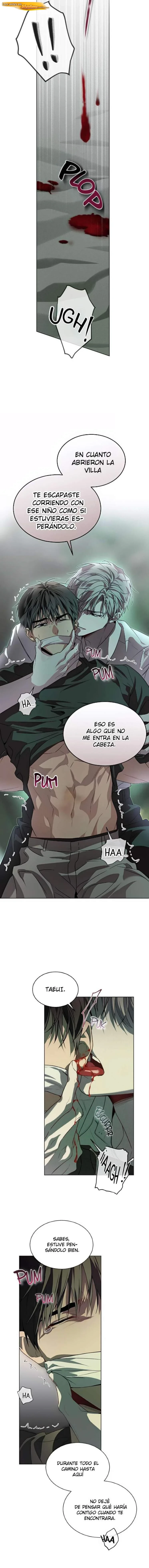 Pasión Capítulo 141 - página 12