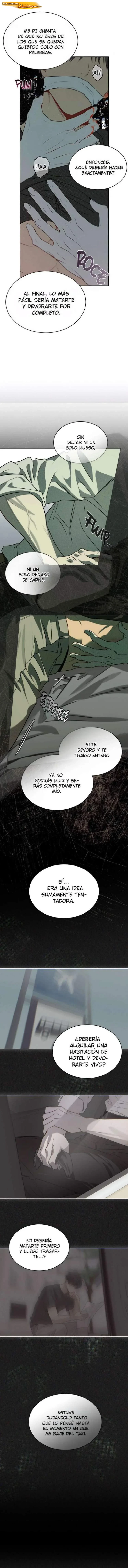 Pasión Capítulo 141 - página 13