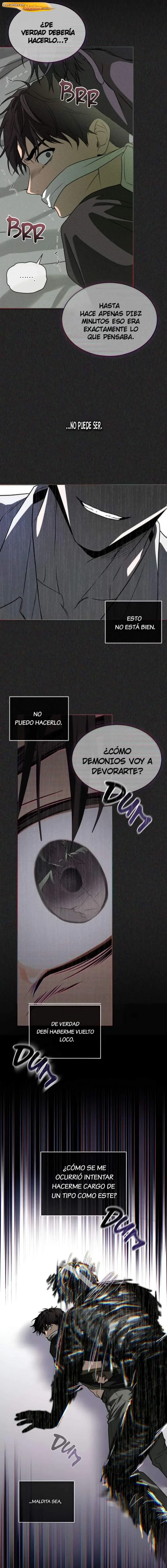 Pasión Capítulo 141 - página 14
