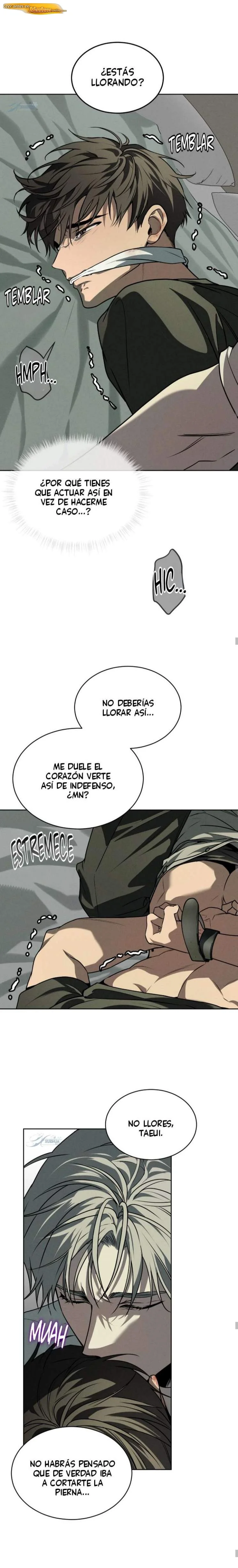 Pasión Capítulo 142 - página 8