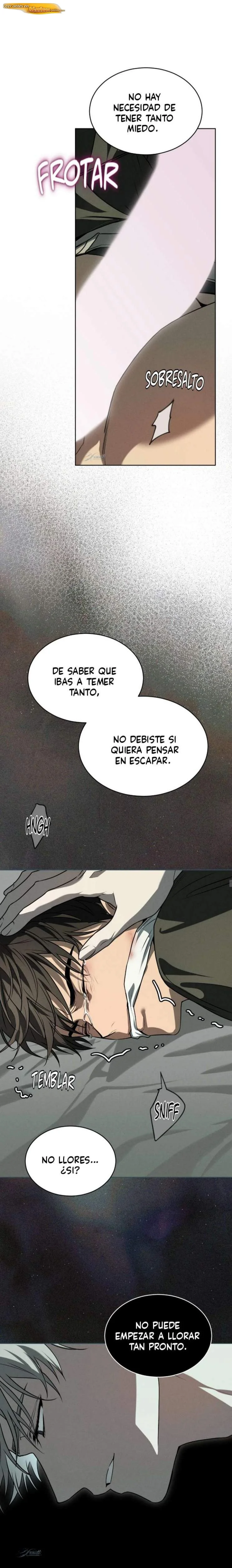 Pasión Capítulo 142 - página 9