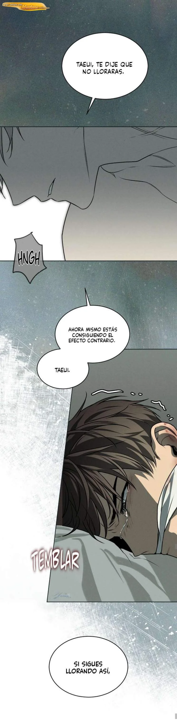 Pasión Capítulo 142 - página 11
