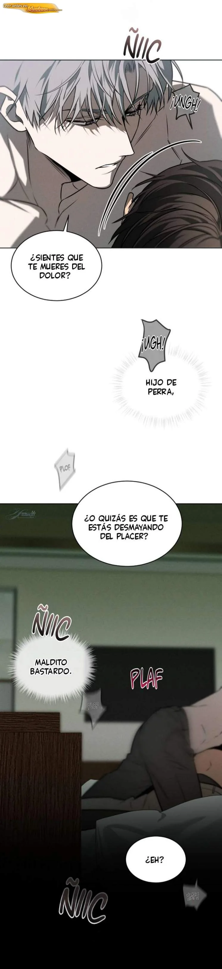 Pasión Capítulo 142 - página 15