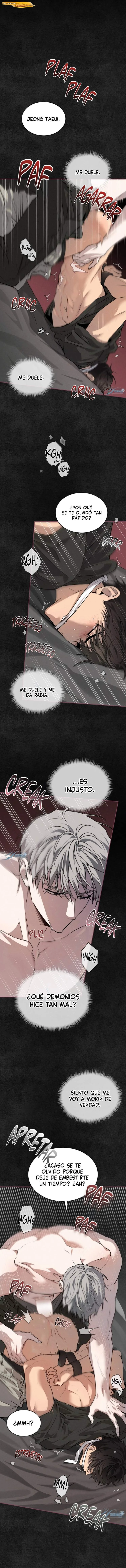 Pasión Capítulo 143 - página 3