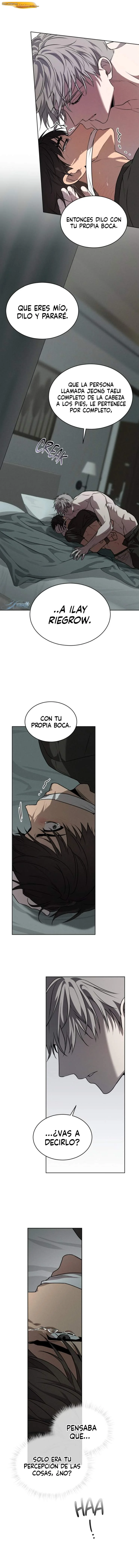 Pasión Capítulo 143 - página 9