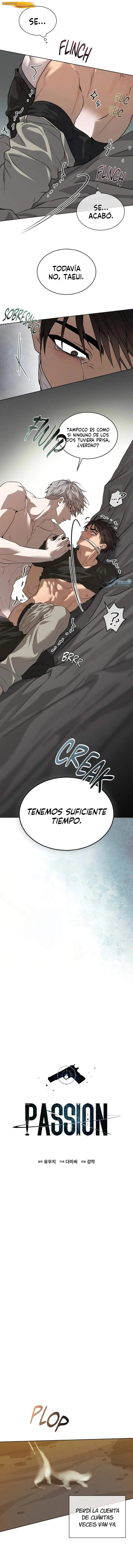 Pasión Capítulo 143 - página 11